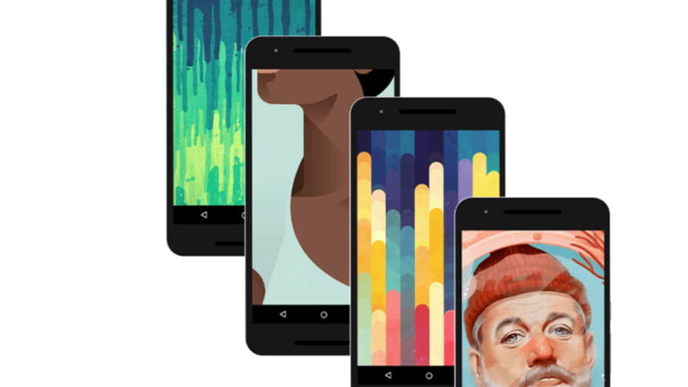 Las mejores aplicaciones de fondos de pantalla para Android y iOS