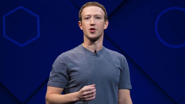 Zuckerberg y su deseo de Año Nuevo: organizar debates sobre el futuro de la tecnología