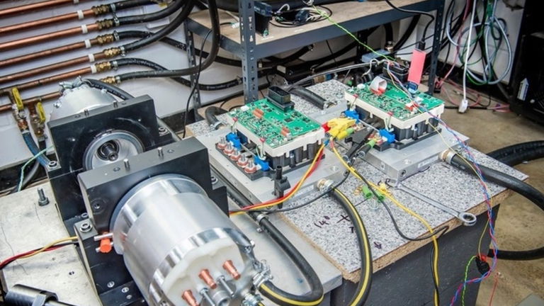 Por qué Bosch tendrá la llave del desarrollo del coche eléctrico en el mercado