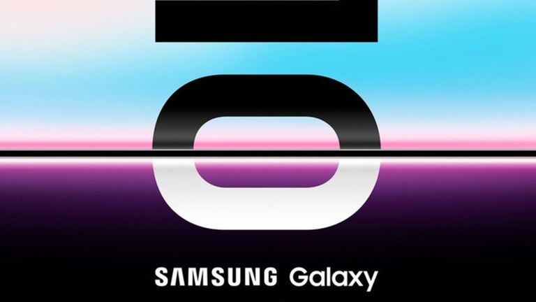 Samsung presentará el Galaxy S10 y su smartphone plegable el 20 de febrero