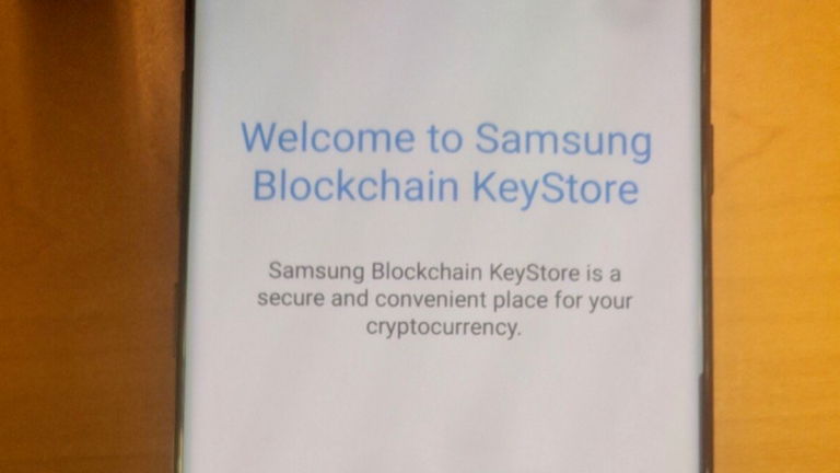 Primeras filtraciones de los nuevos Samsung Galaxy S10