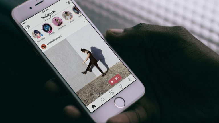 Instagram niega rotundamente que esté ocultando las publicaciones de los usuarios