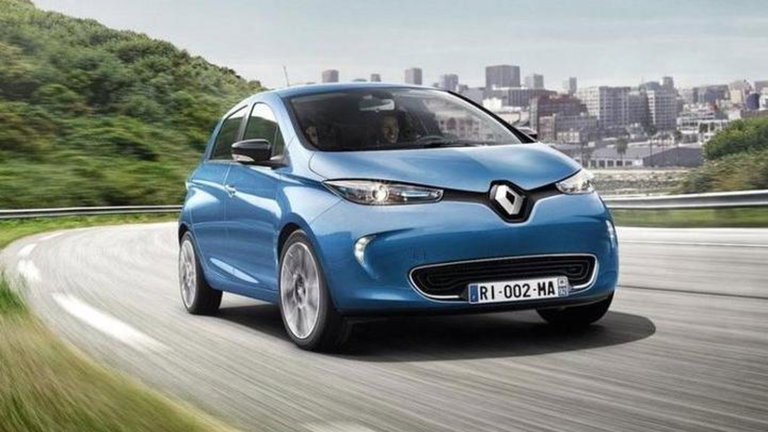 Deloitte pronostica el futuro del coche eléctrico, esta es la visión de la consultora
