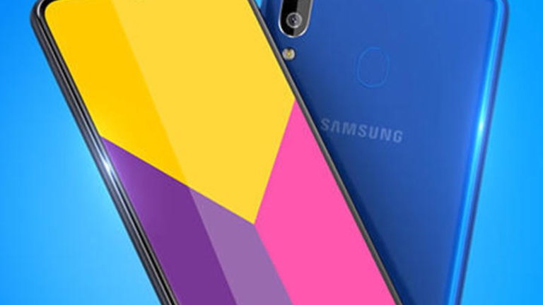 Así son los Galaxy M con los que Samsung quiere reinar en la India