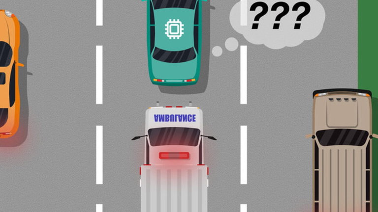 Microsoft y el MIT crean un sistema que detecta puntos ciegos en la IA de coches autónomos