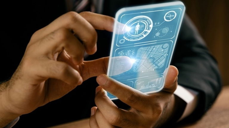 Project Soli, así es la tecnología de Google para que dejes de usar tu móvil con las manos