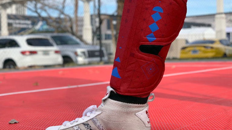 Spryng, así será la recuperación muscular tras la realización de la práctica deportiva