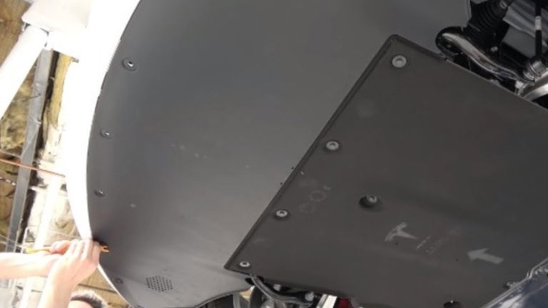 Así está preparando sus coches eléctricos Tesla para emitir sonido artificial