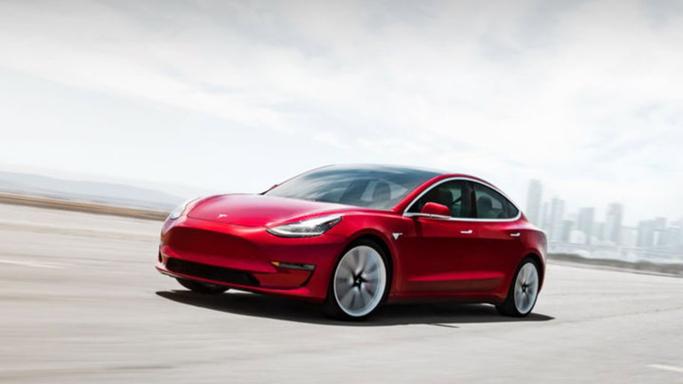 Por qué Tesla concluirá el próximo 1 de febrero el famoso programa de referidos