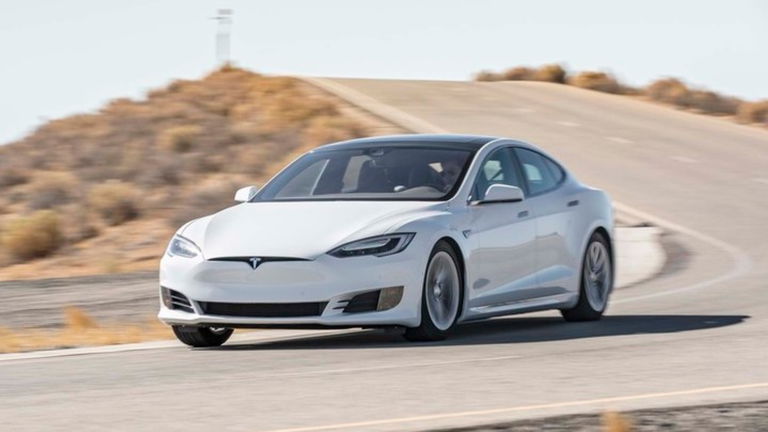 Por qué Tesla ha decidido eliminar las versiones de 75 kWh del Model S y Model X