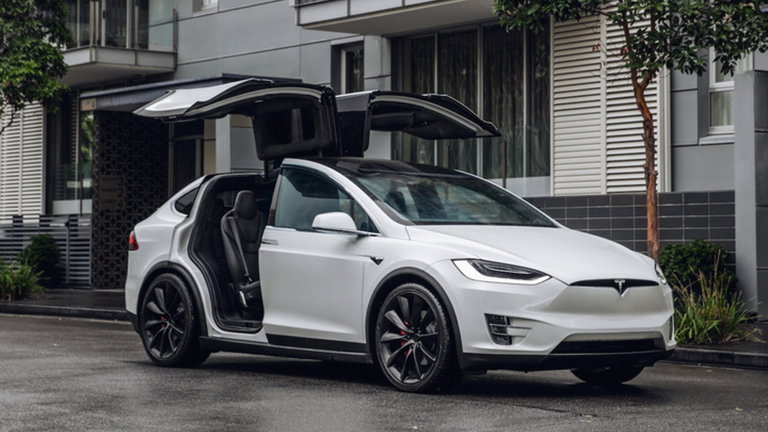 Este es el truco de Tesla para seguir vendiendo los Model S y Model X