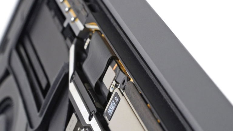 Flexgate es el nuevo problema de algunos MacBook Pro de Apple