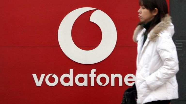 Vodafone suspende el despliegue de equipos de Huawei en sus redes centrales