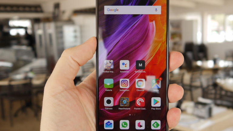 Xiaomi Mi 9, estas serán sus principales características según las primeras filtraciones