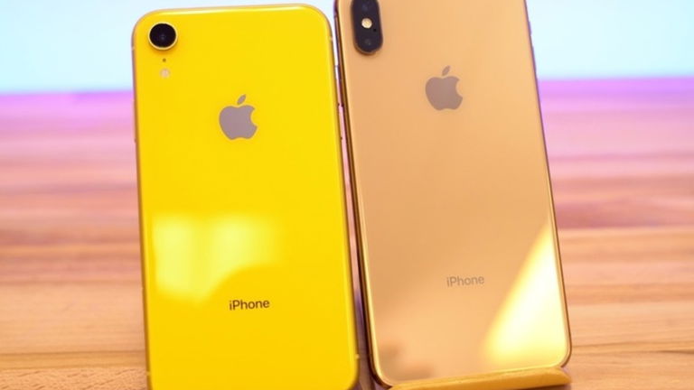 Apple asegura que Qualcomm se negó a venderle los chips para los iPhone XS y XR