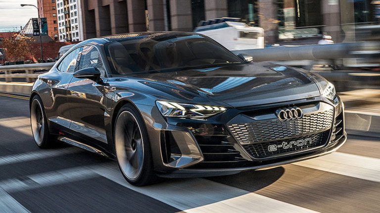 Por qué el anuncio de la Superbowl de Audi solo piensa en el coche eléctrico