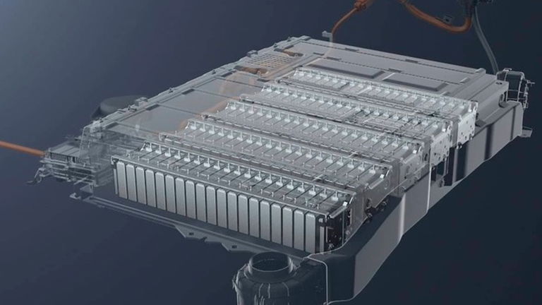 Las baterías de Tesla podrían ser de estado sólido más pronto que tarde