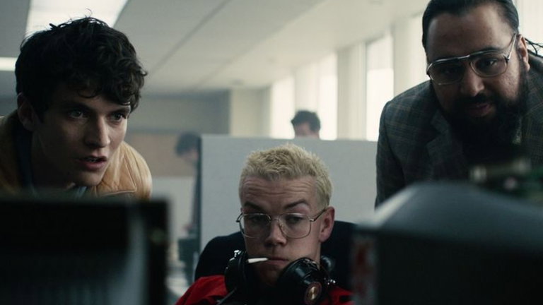 Netflix está usando las respuestas de 'Bandersnatch' para conocer mejor a sus usuarios