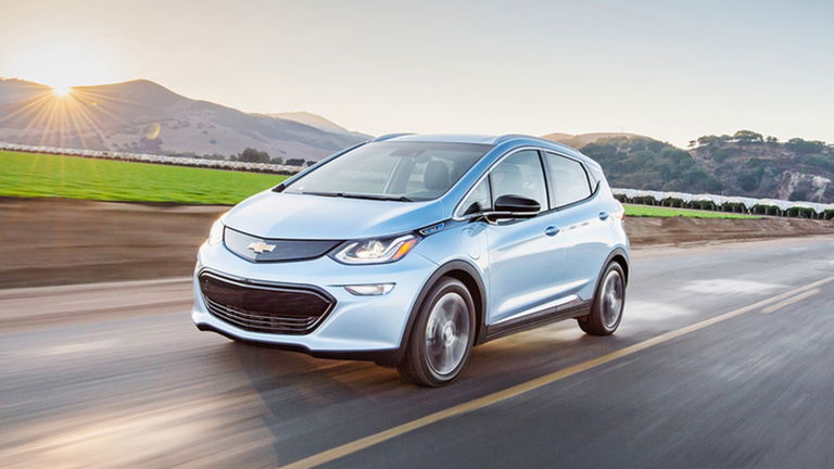 Producir coches eléctricos pese a no ser rentables podría ser la tónica general