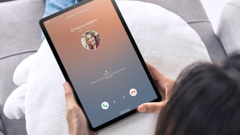 Samsung presenta la Galaxy Tab S5e