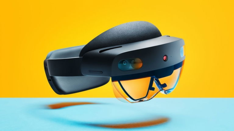 Las HoloLens 2 podrían salir a la venta el próximo mes de septiembre