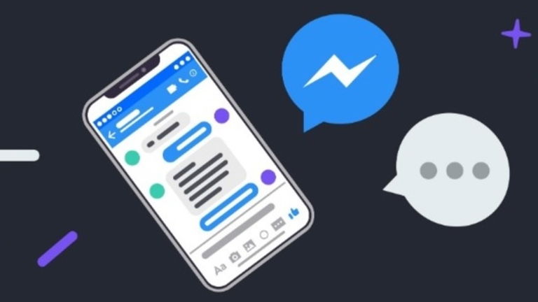 Facebook Messenger se actualiza con la posibilidad de eliminar mensajes enviados