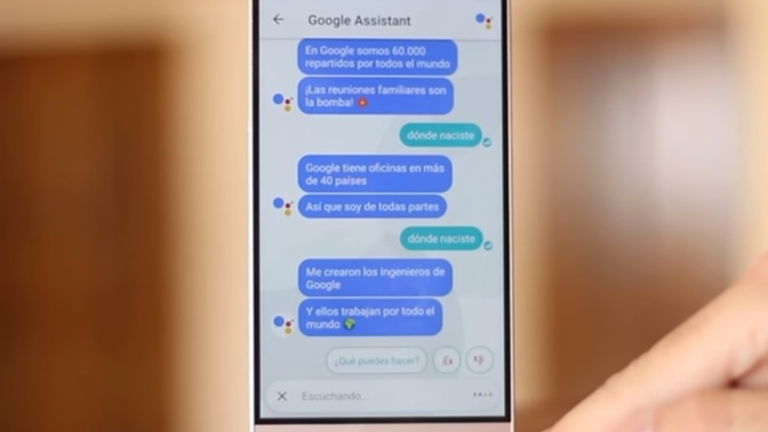 Google Assistant continúa su expansión a más teléfonos, aplicaciones e idiomas