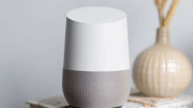 Apple Music podría llegar muy pronto a Google Home