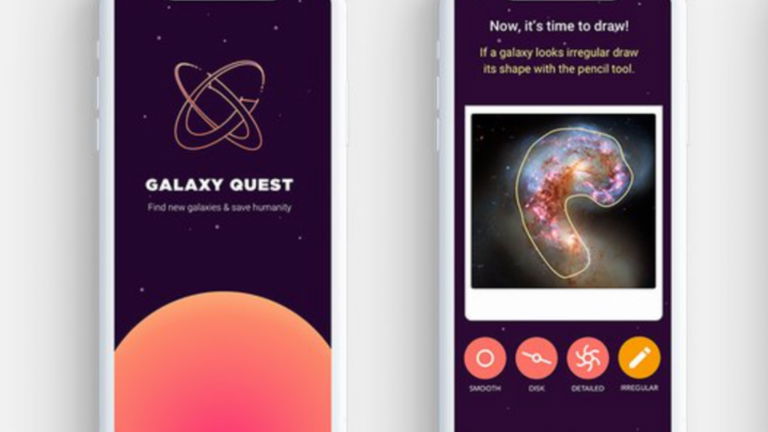 España conquista el Space Apps Challenge 2018