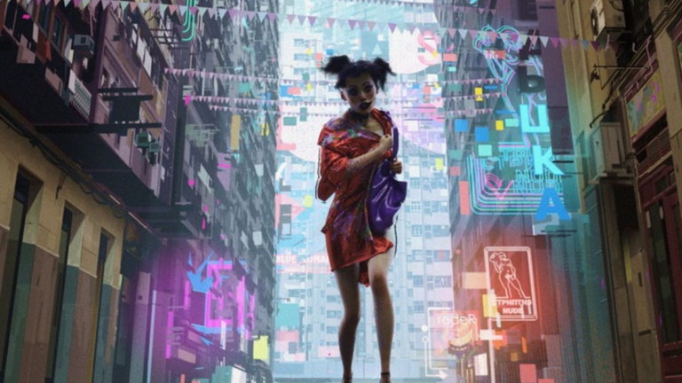 Marzo trae multitud de novedades en Netflix