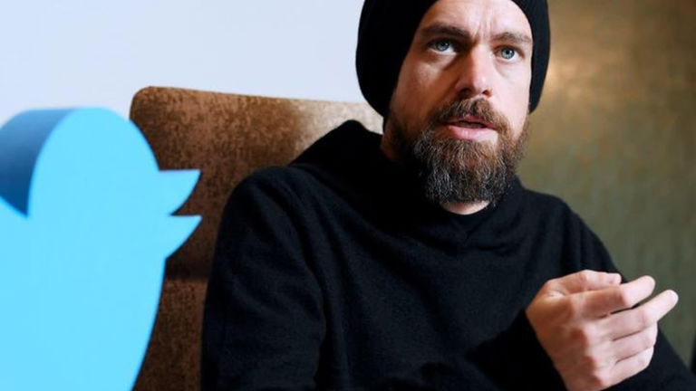 Jack Dorsey, creador de Twitter, abandona la compañía