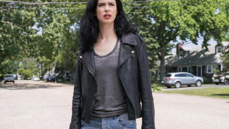 Netflix finaliza su relación con Marvel tras cancelar 'Jessica Jones' y 'The Punisher'