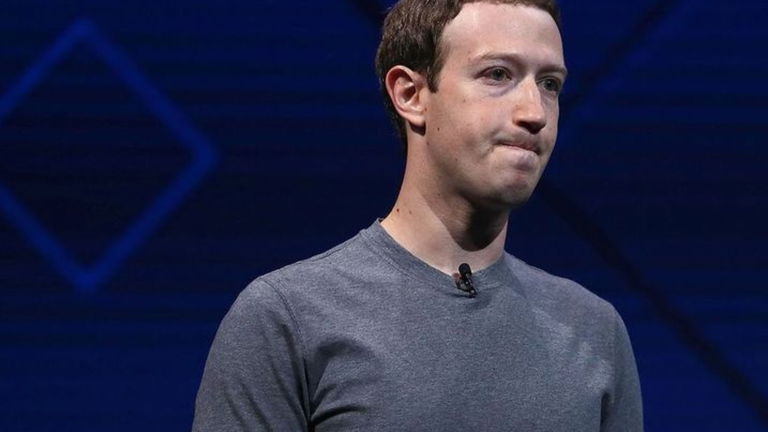 Reino Unido acusa a Facebook de violar intencionadamente su ley de protección de datos