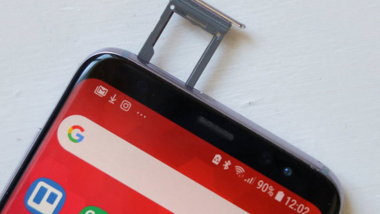 Por qué el almacenamiento de datos es la tecnología tapada del MWC de 2019