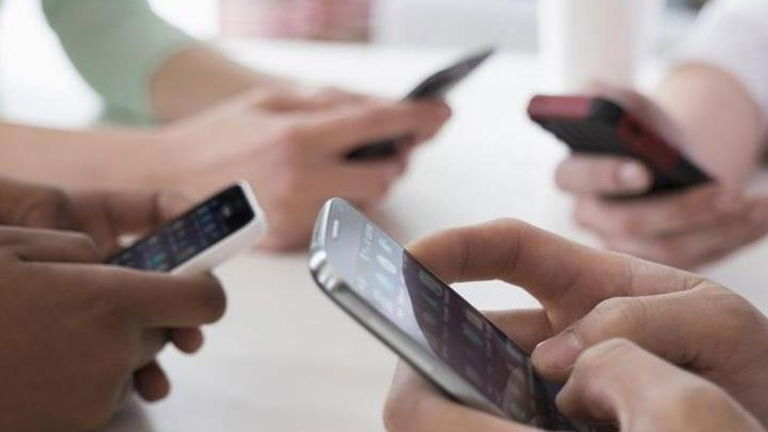 Cómo acceder a nuestro teléfono móvil desde otro terminal con una aplicación