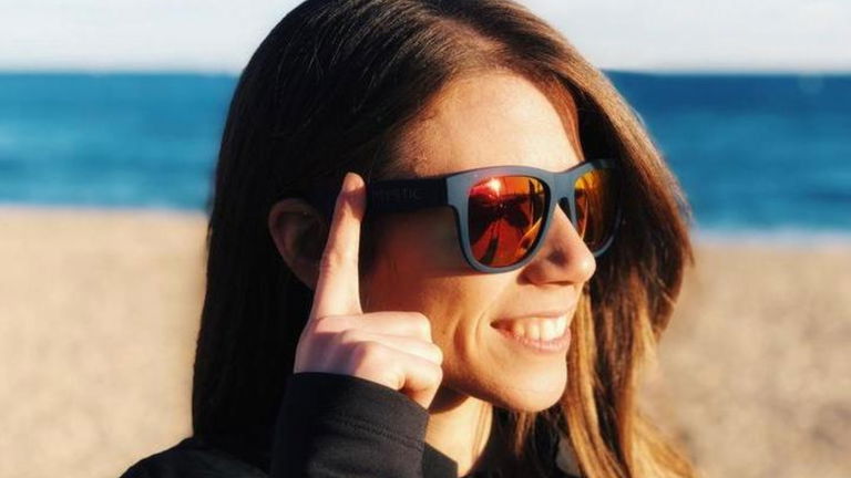 Mystic Volt, así son las gafas de sol que cambiarán nuestra forma de escuchar música