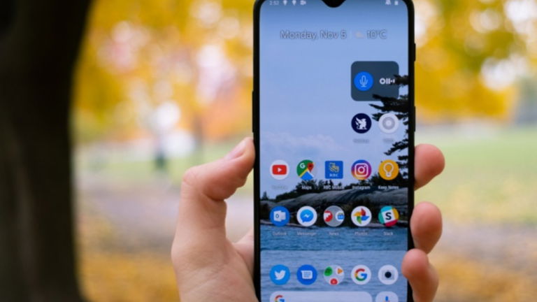 OnePlus tiene un nuevo concurso en marcha