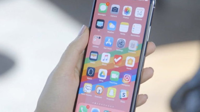 Varias apps de iOS graban la pantalla de tu iPhone sin tu conocimiento