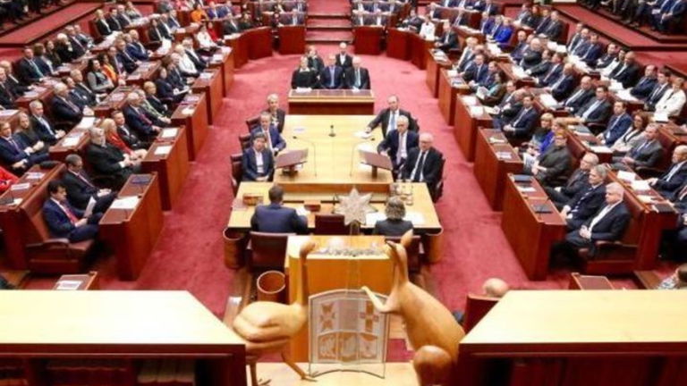 Tres partidos políticos australianos sufren un hackeo masivo a meses de las elecciones
