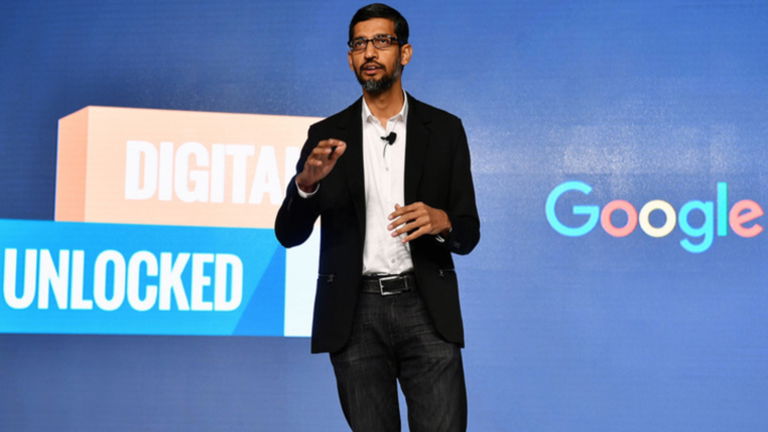 Google contrató a microtrabajadores para su polémico Proyecto Maven
