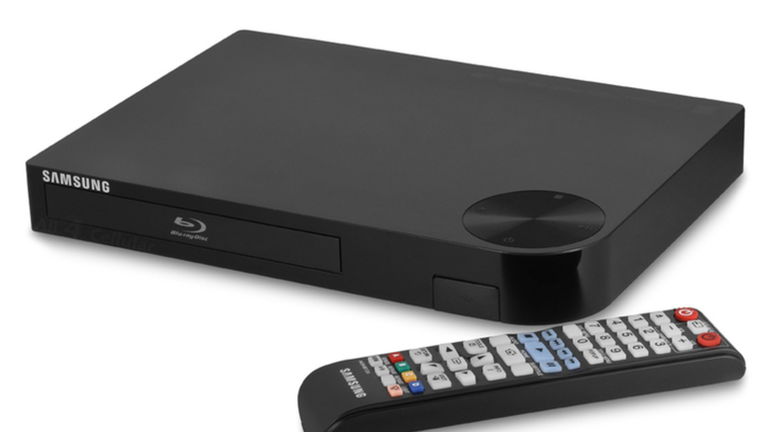 Samsung abandona la producción de nuevos reproductores Blu-ray en Estados Unidos