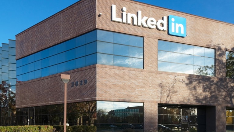 LinkedIn lanza su propio servicio de streaming de vídeo con la ayuda de Microsoft