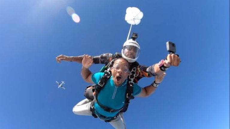 Will Smith haciendo cosas es la mejor idea de Facebook para competir con YouTube