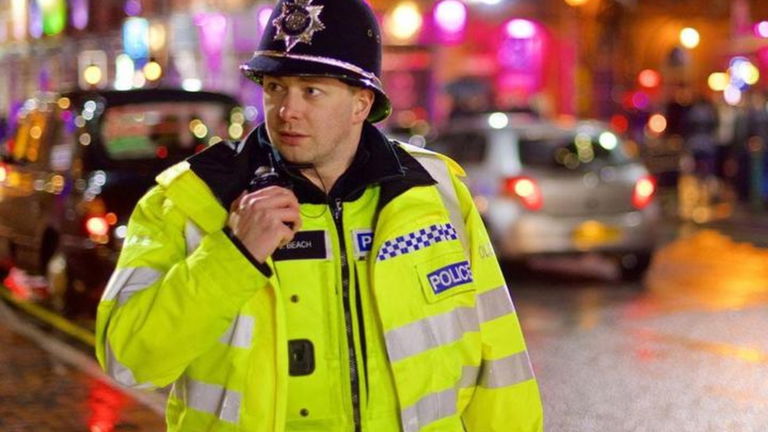 14 fuerzas policiales de UK ya trabajan con softwares de predicción de delitos