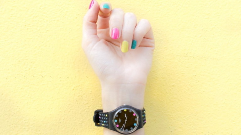 Swatch demanda a Samsung