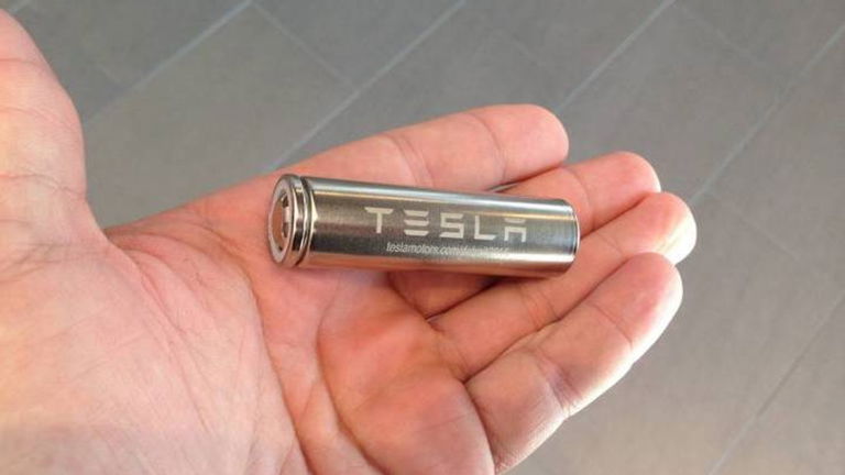 Por qué las nuevas baterías de Tesla podrán durar hasta 1,6 millones de kilómetros