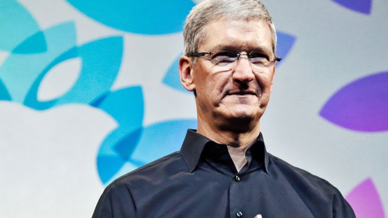 Apple investigará la app que permite a los hombres rastrear a las mujeres en Arabia Saudi