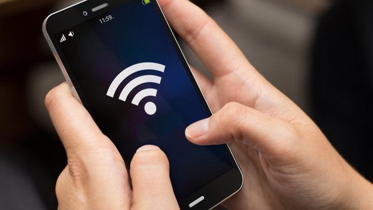 Cargar tu móvil con el Wi-Fi podría ser una realidad gracias a esta tecnología