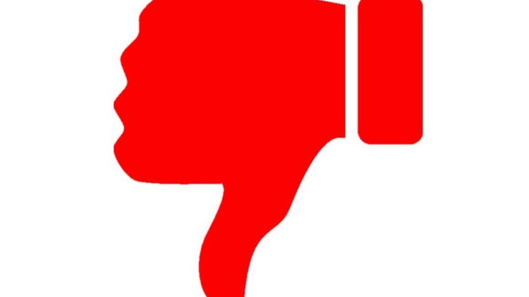 YouTube quiere mitigar los efectos del botón 'No me gusta'