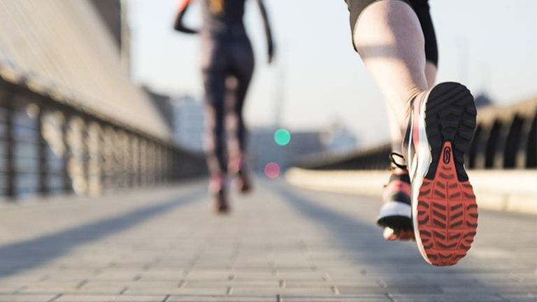 Zapatillas de Alphabet, cómo serían y por qué podrían marcar tendencia en el mercado